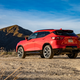 Illustration for article titled 2020 Chevy Blazer RS Review and Road Trip!